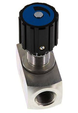 G1/2'' Hydraulic Throttle Valve 350bar Max 150l/min