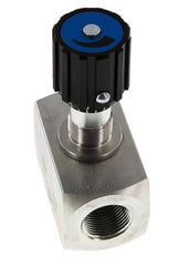 G1'' Hydraulic Throttle Valve 350bar Max 400l/min