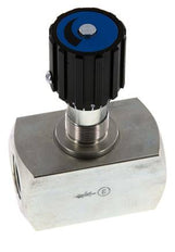 G1'' Hydraulic Throttle Valve 350bar Max 400l/min