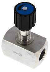 G1'' Hydraulic Throttle Valve 350bar Max 400l/min