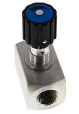 G1'' Hydraulic Throttle Valve 350bar Max 400l/min