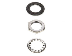 G1 Hydraulic Throttle Valve Panel Mounting Set