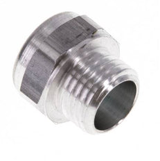G1/4'' Oil Level Sight Glass with Reflector 15bar