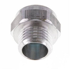 G1/4'' Oil Level Sight Glass with Reflector 15bar