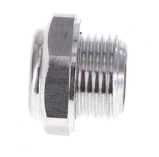 G3/8'' Oil Level Sight Glass with Reflector 15bar