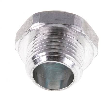 G3/8'' Oil Level Sight Glass with Reflector 15bar
