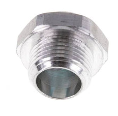G3/8'' Oil Level Sight Glass with Reflector 15bar