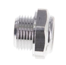 G3/8'' Oil Level Sight Glass with Reflector 15bar