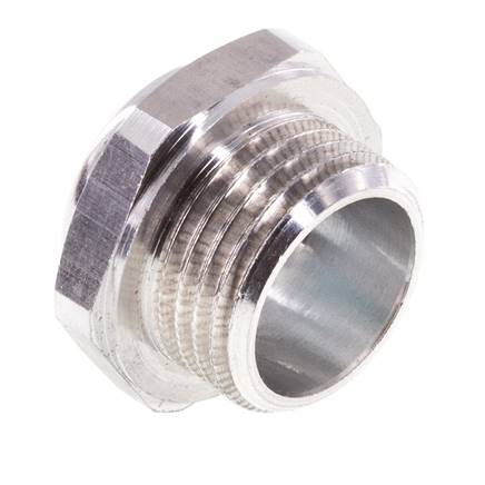 G1/2'' Oil Level Sight Glass with Reflector 15bar