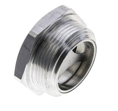 G1-1/2'' Oil Level Sight Glass with Reflector 30bar