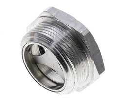 G1-1/2'' Oil Level Sight Glass with Reflector 30bar