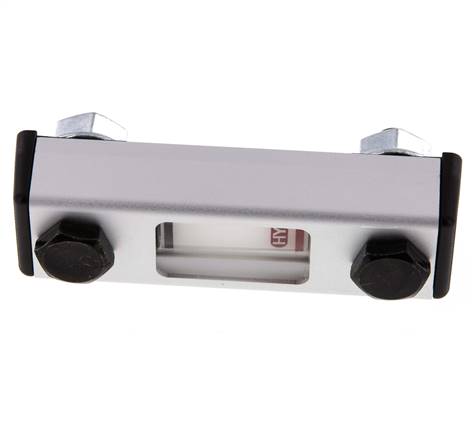 Oil Level Indicator 76mm Centre Distance without Thermometer - Hydac