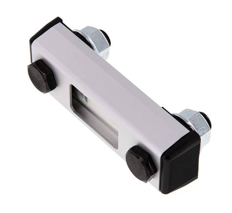 Oil Level Indicator 76mm Centre Distance without Thermometer - Hydac