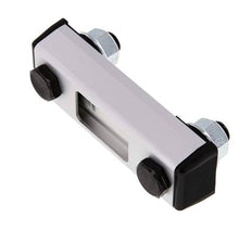 Oil Level Indicator 76mm Centre Distance without Thermometer - Hydac