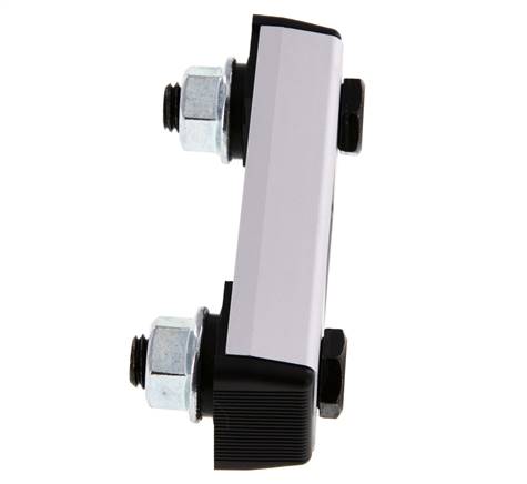 Oil Level Indicator 76mm Centre Distance without Thermometer - Hydac