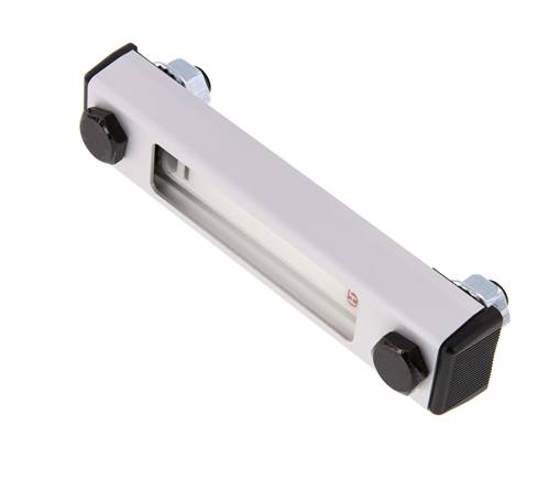 Oil Level Indicator 127mm Centre Distance without Thermometer - Hydac