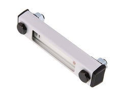 Oil Level Indicator 127mm Centre Distance without Thermometer - Hydac