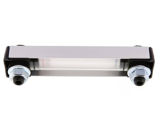 Oil Level Indicator 127mm Centre Distance without Thermometer - Hydac