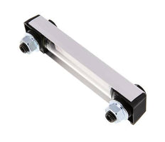 Oil Level Indicator 127mm Centre Distance without Thermometer - Hydac