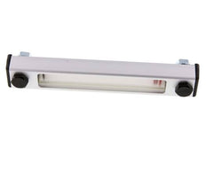 Oil Level Indicator 176mm Centre Distance without Thermometer - Hydac