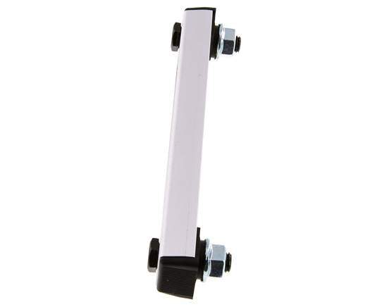 Oil Level Indicator 176mm Centre Distance without Thermometer - Hydac
