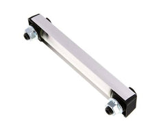 Oil Level Indicator 176mm Centre Distance without Thermometer - Hydac