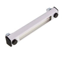 Oil Level Indicator 254mm Centre Distance without Thermometer - Hydac