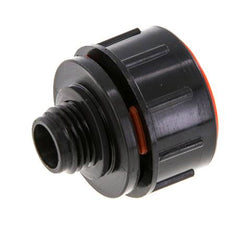 G3/4'' Plastic Filler Breather Plug without Filter