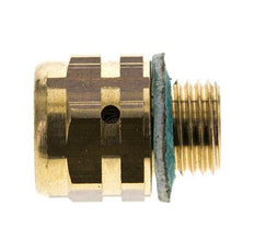G1/2'' Brass Filler Breather Plug with Air Filter