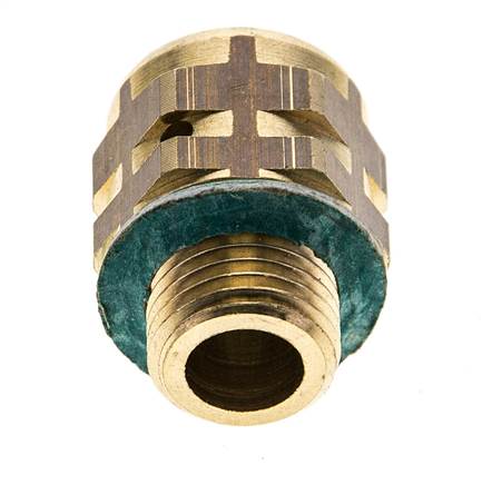 G1/2'' Brass Filler Breather Plug with Air Filter