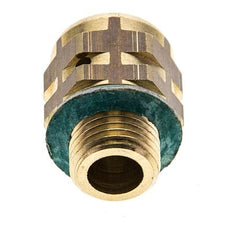 G1/2'' Brass Filler Breather Plug with Air Filter