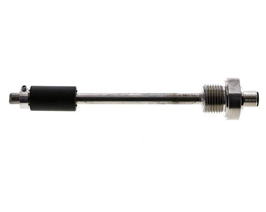 G1/2'' Float Level Switch 100mm Switch Position 16bar RLS-1000 - WIKA