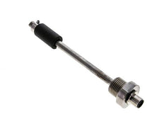 G1/2'' Float Level Switch 100mm Switch Position 16bar RLS-1000 - WIKA