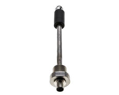 G1/2'' Float Level Switch 100mm Switch Position 16bar RLS-1000 - WIKA