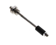 G1/2'' Float Level Switch 100mm Switch Position 16bar RLS-1000 - WIKA