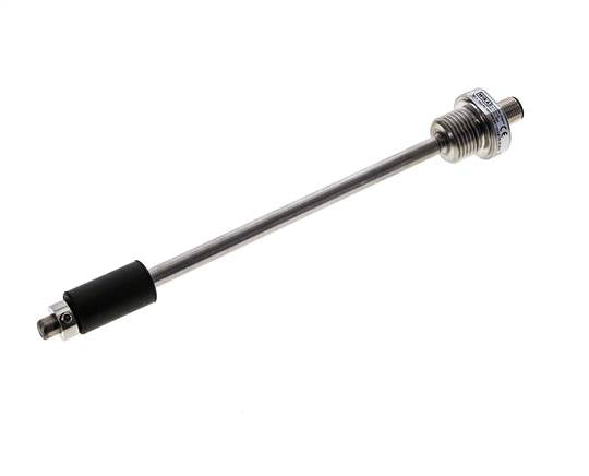 G1/2'' Float Level Switch 150mm Switch Position 16bar RLS-1000 - WIKA