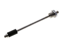 G1/2'' Float Level Switch 150mm Switch Position 16bar RLS-1000 - WIKA