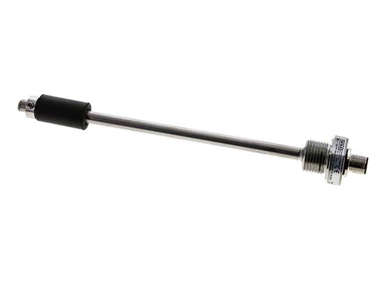 G1/2'' Float Level Switch 150mm Switch Position 16bar RLS-1000 - WIKA