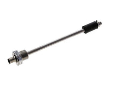 G1/2'' Float Level Switch 150mm Switch Position 16bar RLS-1000 - WIKA