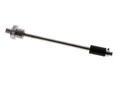 G1/2'' Float Level Switch 150mm Switch Position 16bar RLS-1000 - WIKA