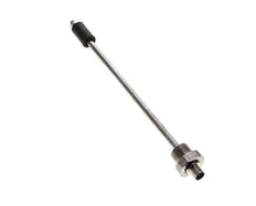 G1/2'' Float Level Switch 200mm Switch Position 16bar RLS-1000 - WIKA