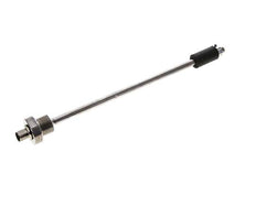 G1/2'' Float Level Switch 200mm Switch Position 16bar RLS-1000 - WIKA