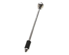 G1/2'' Float Level Switch 200mm Switch Position 16bar RLS-1000 - WIKA