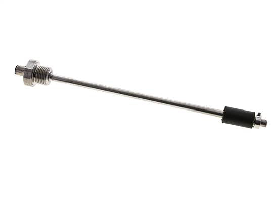 G1/2'' Float Level Switch 300mm Switch Position 16bar RLS-1000 - WIKA