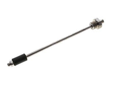 G1/2'' Float Level Switch 350mm Switch Position 16bar RLS-1000 - WIKA