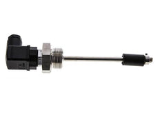 G1'' Float Level Switch 100mm Switch Position 16bar RLS-1000 - WIKA