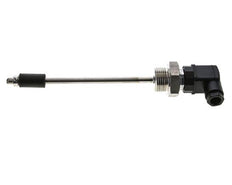 G1'' Float Level Switch 250mm Switch Position 16bar RLS-1000 - WIKA