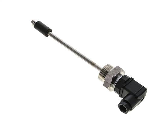 G1'' Float Level Switch 250mm Switch Position 16bar RLS-1000 - WIKA