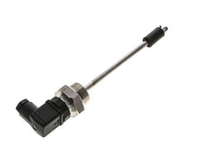 G1'' Float Level Switch 250mm Switch Position 16bar RLS-1000 - WIKA