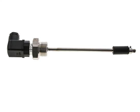 G1'' Float Level Switch 250mm Switch Position 16bar RLS-1000 - WIKA